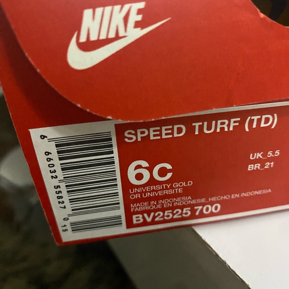 Nike 6C - Picture 3 of 3